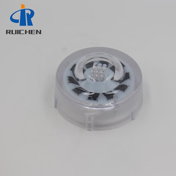 ruichen tachas viales en carril reflectante